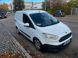 Weiß Gebraucht 2015 Ford Transit Limousine | 5.500 € (Guter Preis)