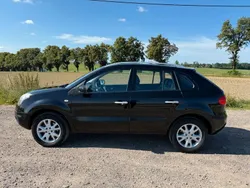 Schwarz Gebraucht 2008 Renault Koleos Dynamique SUV | 3.900 € (Guter Preis)