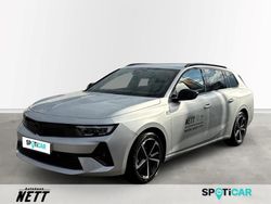 Silber Gebraucht 2024 Opel Astra GS Line Kombi | 24.900 € (Guter Preis)