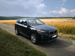 Schwarz Gebraucht 2017 BMW X1 SUV | 18.500 € (Fairer Preis)