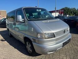 Silber Gebraucht 2001 VW T4 Van | 11.500 € (Superpreis)