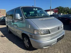 Silber Gebraucht 2001 VW T4 Van | 14.990 € (Fairer Preis)