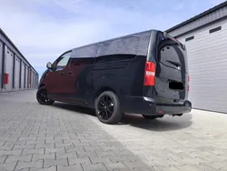 Schwarz Gebraucht 2019 Toyota Proace Verso Executive Kombi | 34.500 € (Fairer Preis)