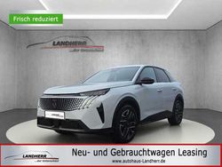 Weiss (metallic) Gebraucht 2025 Peugeot 3008 Allure SUV | 28.995 € (Fairer Preis)