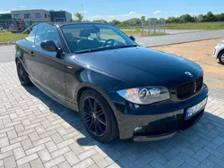 Schwarz Gebraucht 2010 BMW 120 Cabriolet M Sport Cabrio | 10.990 € (Etwas zu teuer)