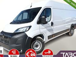 Weiß Neu 2024 Peugeot Boxer Van | 30.588 € (Fairer Preis)