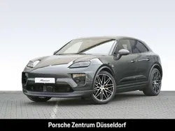Vulkangraumetallic Gebraucht 2024 Porsche Macan SUV | 112.890 € (Teuer)