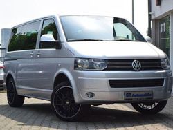 Reflexsilber Gebraucht 2014 VW T5 Van | 19.999 €
