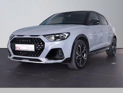 Grau Gebraucht 2021 Audi A1 Edition .1 Kleinwagen | 23.280 € (Fairer Preis)