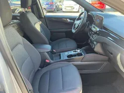 Grau Gebraucht 2021 Ford Kuga ST-Line SUV | 21.490 € (Fairer Preis)