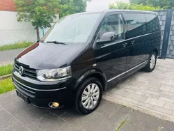 Schwarz Gebraucht 2011 VW T5 Highline Van | 17.999 € (Fairer Preis)