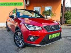 Rot Gebraucht 2018 Seat Arona XCELLENCE SUV | 15.950 € (Fairer Preis)
