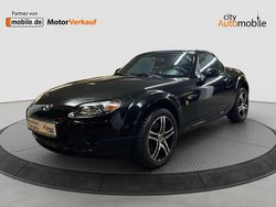 Schwarz Gebraucht 2008 Mazda MX5 Energy Cabrio | 11.480 € (Teuer)