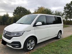 Weiß Gebraucht 2020 VW Multivan Van | 52.950 €