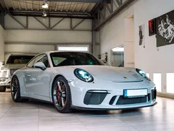 Gebraucht 2018 Porsche 991 | 183.900 €