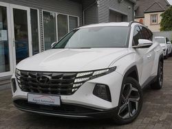 Weiß Gebraucht 2022 Hyundai Tucson Trend SUV | 25.270 € (Superpreis)