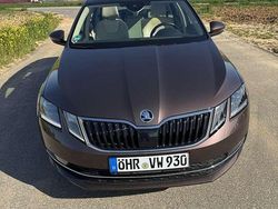 Gebraucht 2017 Skoda Octavia Style Kombi | 17.500 € (Fairer Preis)