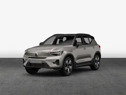 Braun Neu 2024 Volvo XC40 Plus SUV | 40.999 € (Fairer Preis)