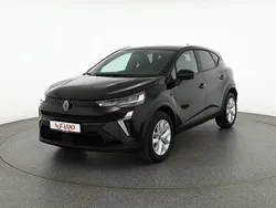 Schwarz Neu 2024 Renault Captur SUV | 22.490 € (Fairer Preis)