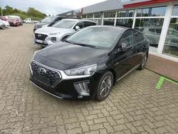 Schwarz Gebraucht 2020 Hyundai Ioniq Premium Limousine | 18.990 € (Fairer Preis)