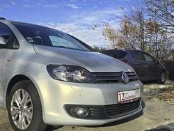 Gold Gebraucht 2013 VW Golf VII Life Limousine | 5.790 € (Superpreis)
