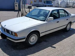 Weiß Gebraucht 1989 BMW 325 Limousine | 4.444 €