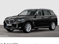 Schwarz Gebraucht 2023 BMW X5 Comfort Edition SUV | 78.900 € (Etwas zu teuer)