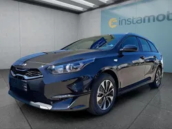 Neu 2025 Kia Ceed Sportswagon Kombi | 24.349 € (Fairer Preis)