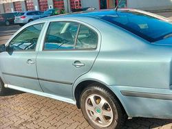 Gebraucht 2004 Skoda Octavia Limousine | 2.500 € (Fairer Preis)