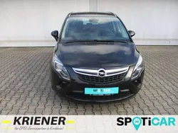Opel Zafira Tourer