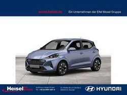 Blau Neu 2025 Hyundai i10 Prime Kleinwagen | 19.960 € (Etwas zu teuer)