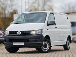 Weiß Gebraucht 2019 VW T6.1 Van | 21.349 € (Guter Preis)