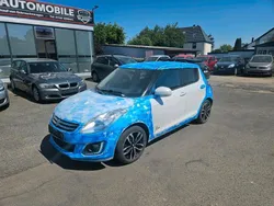 Weiß Gebraucht 2015 Suzuki Swift Kleinwagen | 2.290 € (Superpreis)