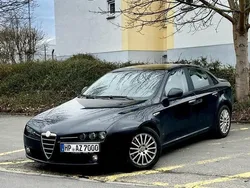 Alfa Romeo 159