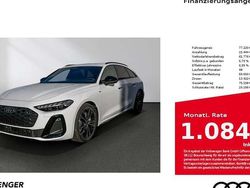 Weiß Neu 2025 Audi A5 Ambiente Kombi | 77.220 € (Teuer)