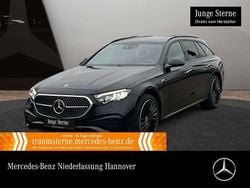 Schwarz Gebraucht 2025 Mercedes E300 AMG Limousine | 55.980 € (Fairer Preis)