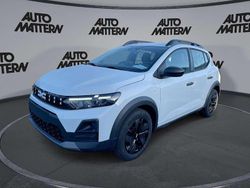 Weiß Neu 2025 Dacia Sandero Essentiel Limousine | 17.050 €