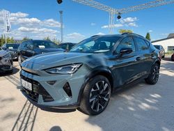 Blau Neu 2025 Cupra Formentor SUV | 38.600 € (Etwas zu teuer)