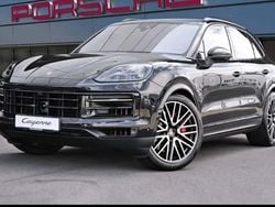 Schwarz Neu 2025 Porsche Cayenne SUV | 157.624 € (Superpreis)