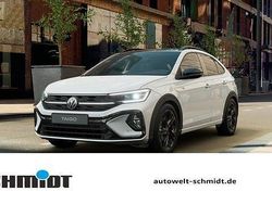 Pure white Neu 2025 VW Taigo R-line SUV | 34.790 € (Teuer)