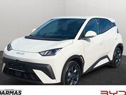 Weiß Neu 2025 BYD Dolphin Surf Comfort Kleinwagen | 22.790 € (Guter Preis)