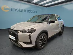 Grau Gebraucht 2024 DS Automobiles DS3 Crossback SUV | 22.049 € (Fairer Preis)