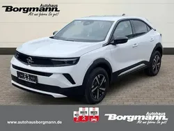 Weiss Neu 2025 Opel Mokka Edition SUV | 23.440 € (Guter Preis)