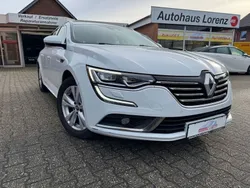 Weiß Gebraucht 2019 Renault Talisman GrandTour Kombi | 14.490 € (Fairer Preis)