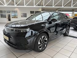 Karbon schwarz Neu 2025 Opel Grandland X SUV | 43.569 € (Etwas zu teuer)