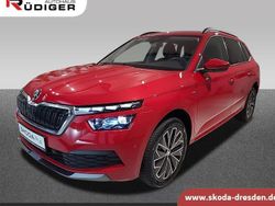 Rot Gebraucht 2020 Skoda Kamiq Drive SUV | 21.880 € (Etwas zu teuer)