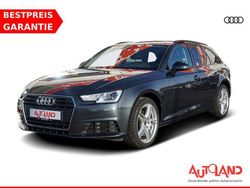 Andere Gebraucht 2018 Audi A4 Comfort Kombi | 22.950 € (Etwas zu teuer)
