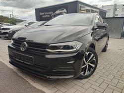 Schwarz Gebraucht 2017 VW Polo Beats Kleinwagen | 12.997 € (Fairer Preis)