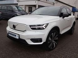 Crystal white Gebraucht 2021 Volvo XC40 Core SUV | 27.980 € (Guter Preis)