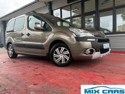 Braun Gebraucht 2012 Citroën Berlingo XTR Van / Kleinbus | 4.470 € (Guter Preis)